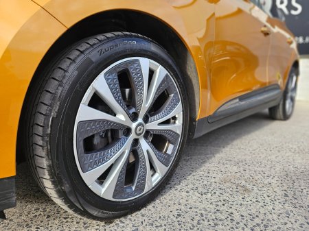 2017 Renault Scenic - photo 5