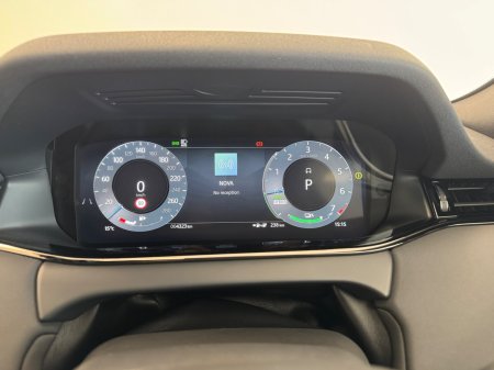 2026 Land Rover Range Rover Evoque - photo 12
