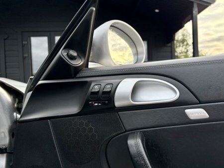 2010 Porsche 911 - photo 21
