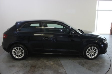 2014 Audi A3 - photo 3
