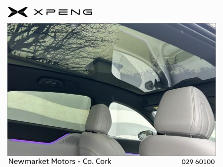 2027 XPeng G6 - photo 14