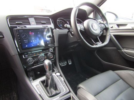 2015 Volkswagen Golf - photo 12