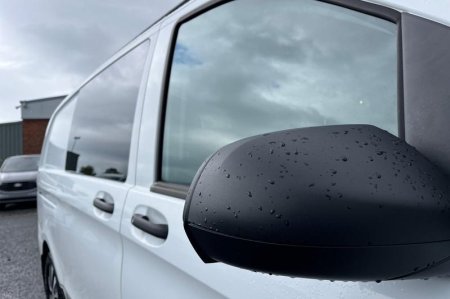 2021 Mercedes-Benz Vito - photo 20