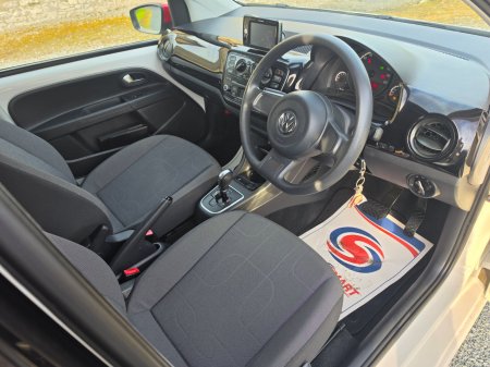 2014 Volkswagen up! - photo 12
