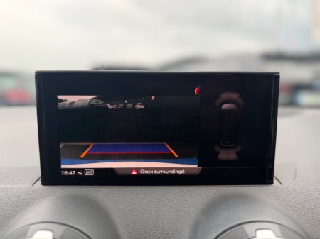 2018 Audi Q2 - photo 24