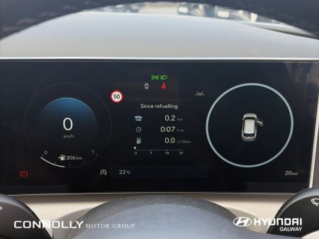 2026 Hyundai Tucson - photo 11
