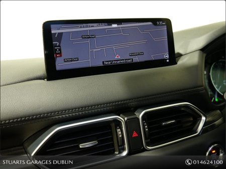 2021 Mazda CX-5 - photo 13