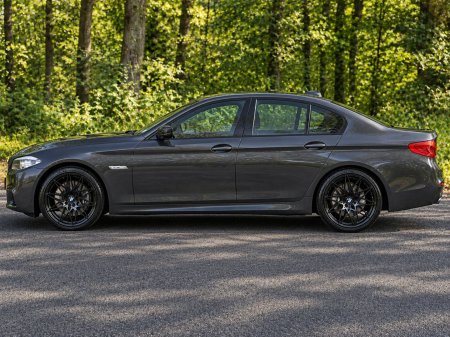 2012 BMW 5-Series - photo 3