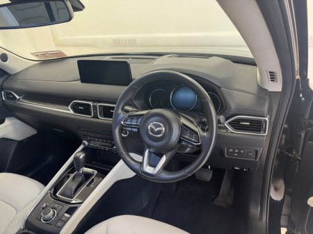 2024 Mazda CX-5 - photo 8