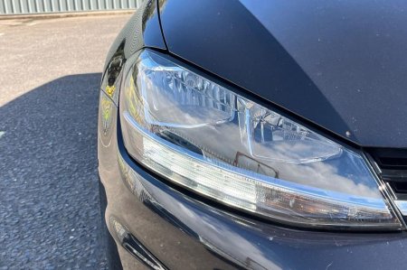 2020 Volkswagen Golf - photo 25