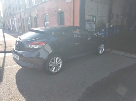 2009 Renault Megane - photo 4