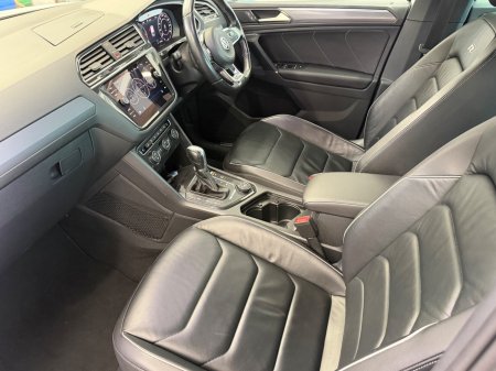 2018 Volkswagen Tiguan - photo 15