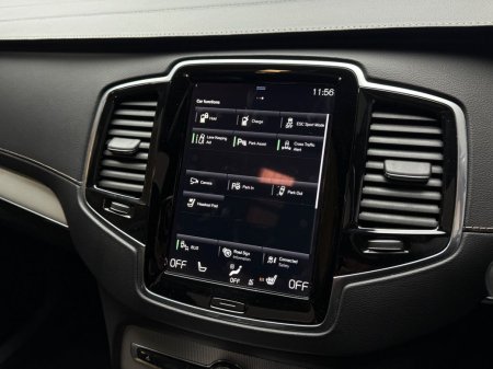 2021 Volvo XC90 - photo 27