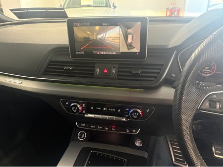 2020 Audi Q5 - photo 8