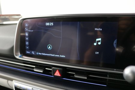 2025 Hyundai IONIQ 6 - photo 19