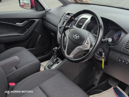 2019 Hyundai ix20 - photo 6