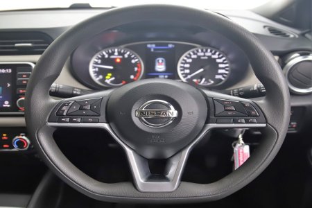 2021 Nissan Micra - photo 17