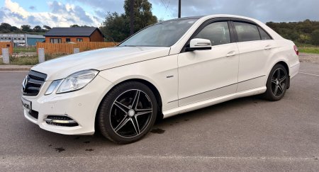 2012 Mercedes-Benz E-Class - photo 20