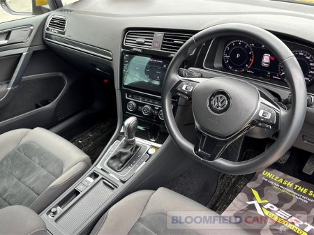 2019 Volkswagen Golf - photo 10
