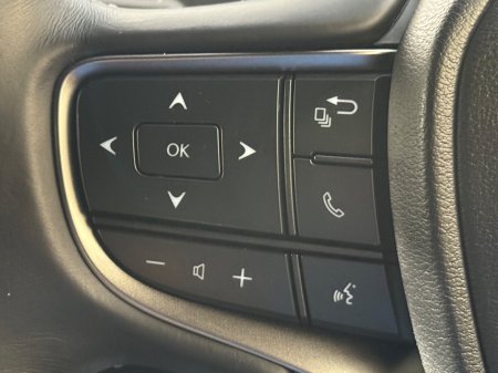 2020 Lexus UX - photo 20