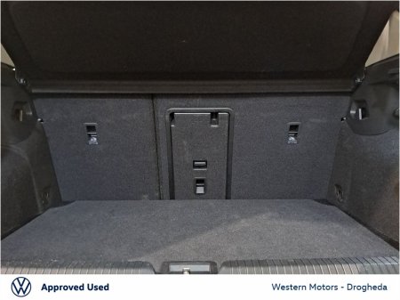 2026 Volkswagen Golf - photo 9