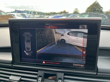 2015 Audi A7 - photo 22