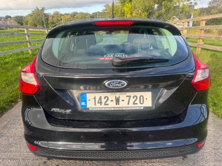 2014 Ford Focus - photo 7