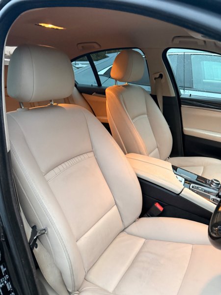 2015 BMW 5-Series - photo 25