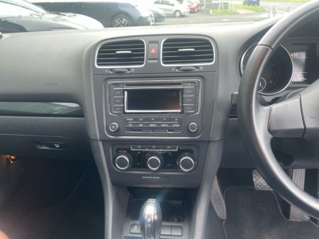 2011 Volkswagen Golf - photo 8