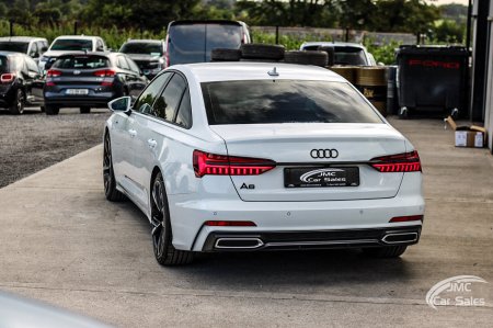 2019 Audi A6 - photo 11