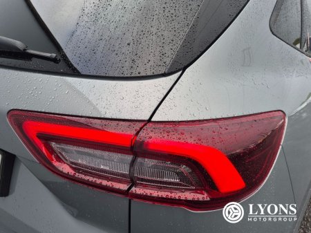 2026 Ford Kuga - photo 18