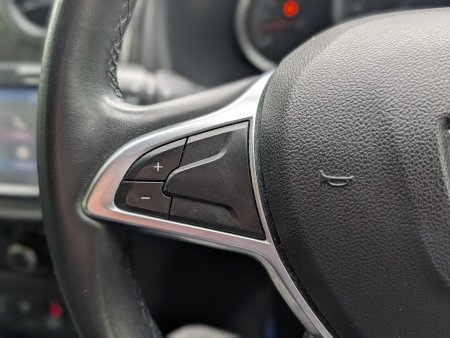 2018 Dacia Sandero - photo 10