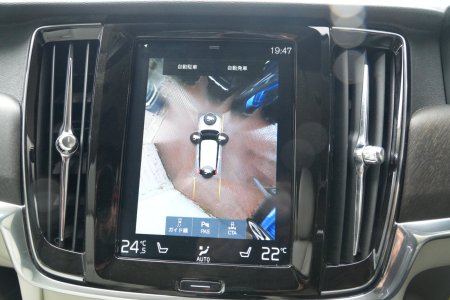 2019 Volvo V90 Cross Country - photo 14