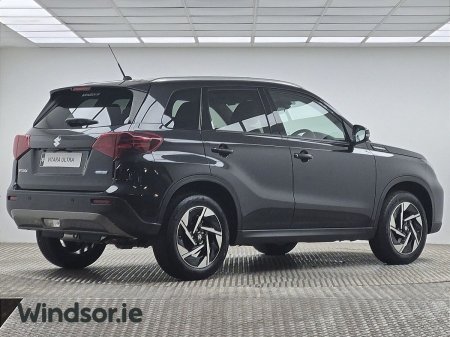 2026 Suzuki Vitara - photo 2