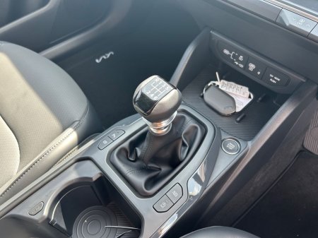 2027 Kia K4 - photo 18