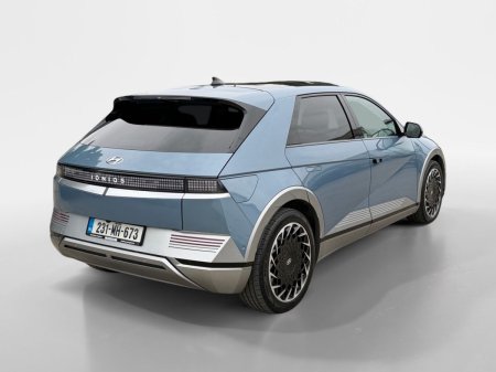 2023 Hyundai IONIQ 5 - photo 8