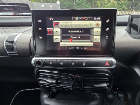 2016 Citroen C4 Cactus - photo 7