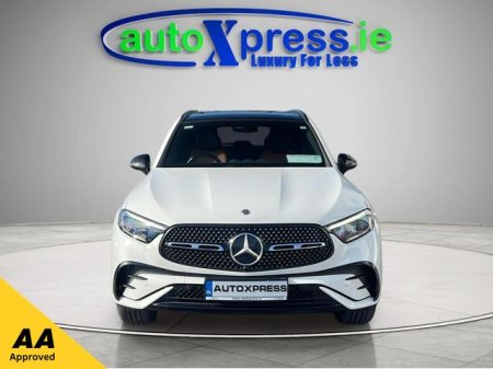 2023 Mercedes-Benz GLC - photo 2