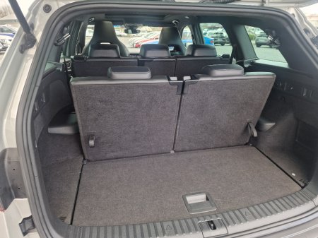 2022 Skoda Kodiaq - photo 21