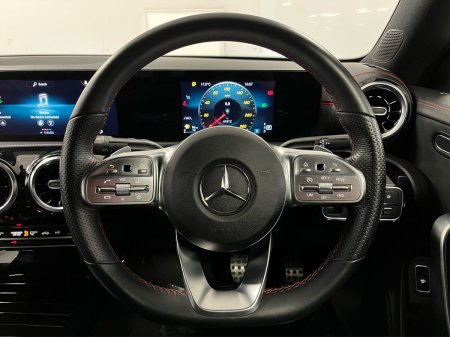2022 Mercedes-Benz CLA - photo 17