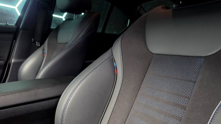 2024 BMW 3-Series - photo 28