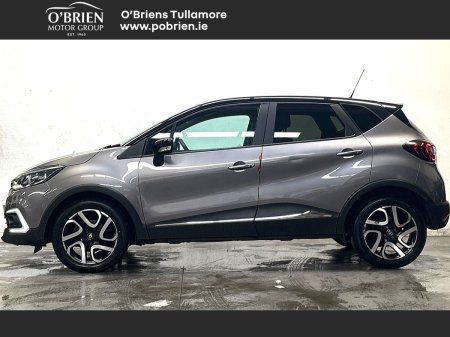 2019 Renault Captur - photo 12