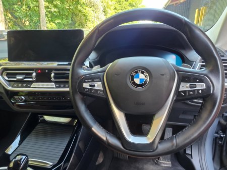 2024 BMW X3 - photo 18