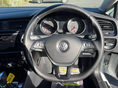 2017 Volkswagen Golf - photo 4