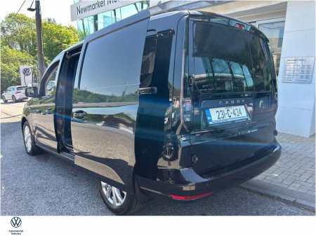 2023 Volkswagen Caddy - photo 16