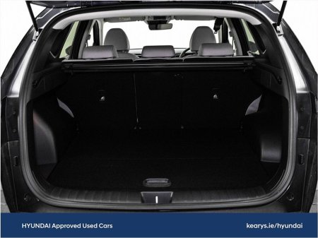 2024 Hyundai Tucson - photo 9