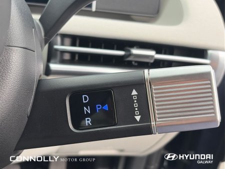 2026 Hyundai Tucson - photo 14