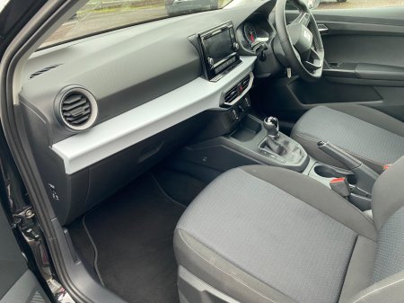 2022 SEAT Ibiza - photo 7