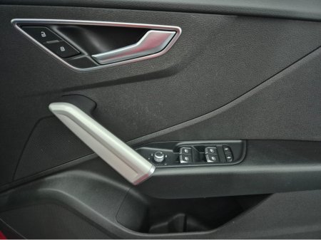 2021 Audi Q2 - photo 9
