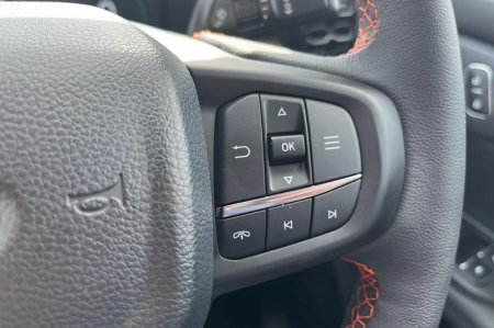 2026 Ford Ranger - photo 28